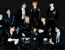 stray kids