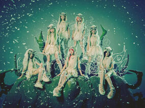 xg (x-pop)
