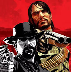 red dead redemption