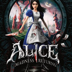 alice: madness returns