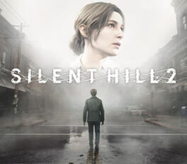 silent hill 2