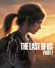 the last of us