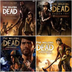the walking dead telltale